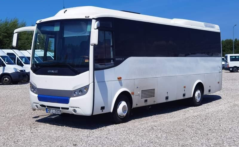 Otokar Navigo Mega 33 *EURO6* 3 SZTUKI IDENTYCZNE - Autokar: obrázok 2 Otokar Navigo Mega 33 *EURO6* 3 SZTUKI IDENTYCZNE - Autokar: obrázok 2