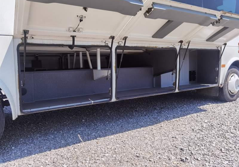Otokar Navigo Mega 33 *EURO6* 3 SZTUKI IDENTYCZNE - Autokar: obrázok 5 Otokar Navigo Mega 33 *EURO6* 3 SZTUKI IDENTYCZNE - Autokar: obrázok 5