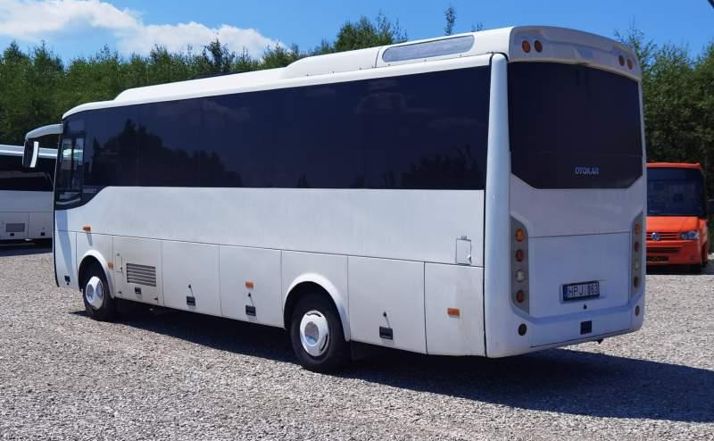 Otokar Navigo Mega 33 *EURO6* 3 SZTUKI IDENTYCZNE - Autokar: obrázok 3 Otokar Navigo Mega 33 *EURO6* 3 SZTUKI IDENTYCZNE - Autokar: obrázok 3