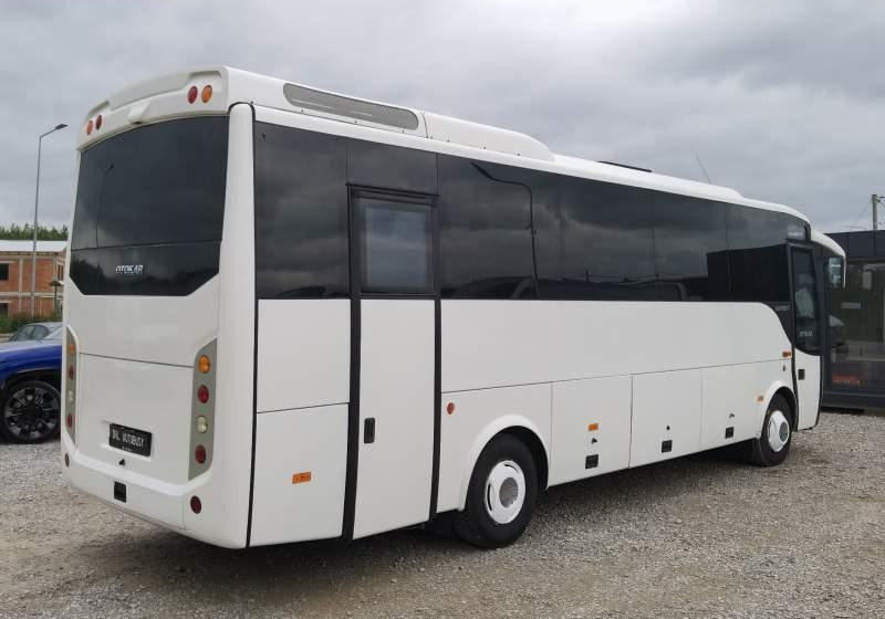 Otokar Navigo T Mega 33 *klima* - Autokar: obrázok 5 Otokar Navigo T Mega 33 *klima* - Autokar: obrázok 5