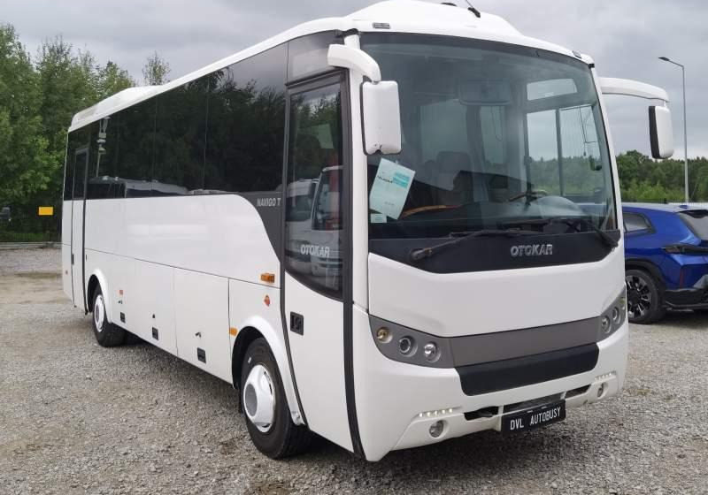 Otokar Navigo T Mega 33 *klima* - Autokar: obrázok 2 Otokar Navigo T Mega 33 *klima* - Autokar: obrázok 2