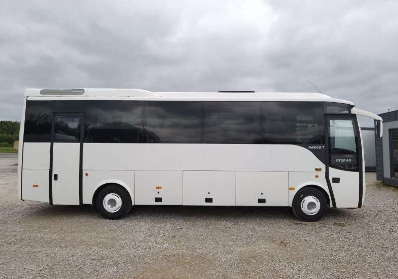 Otokar Navigo T Mega 33 *klima* - Autokar: obrázok 4 Otokar Navigo T Mega 33 *klima* - Autokar: obrázok 4