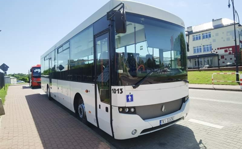 Renault Fast Scoler 4 2012r 59 miejsc - Prímestský autobus: obrázok 2 Renault Fast Scoler 4 2012r 59 miejsc - Prímestský autobus: obrázok 2