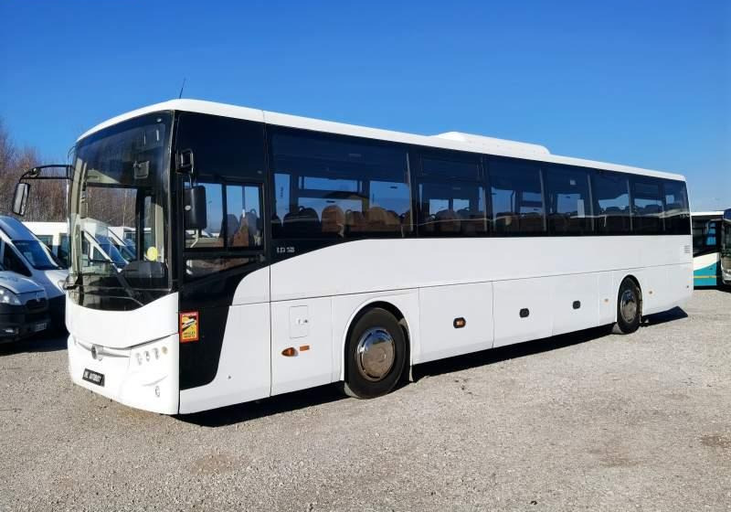 Prímestský autobus Temsa LD SB 12 EURO 6: obrázok 8