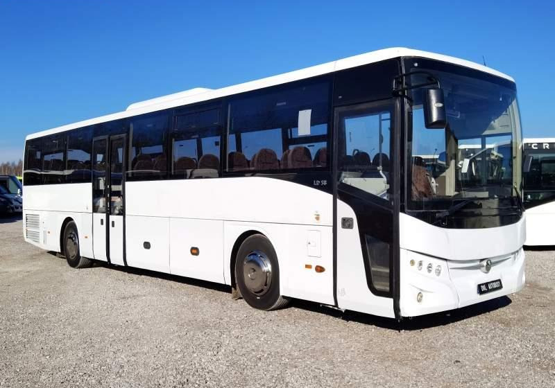 Temsa LD SB 12 EURO 6 - Prímestský autobus: obrázok 4 Temsa LD SB 12 EURO 6 - Prímestský autobus: obrázok 4
