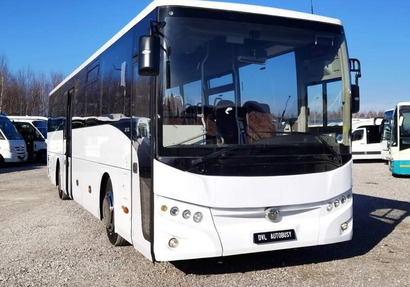 Temsa LD SB 12 EURO 6 - Prímestský autobus: obrázok 2 Temsa LD SB 12 EURO 6 - Prímestský autobus: obrázok 2