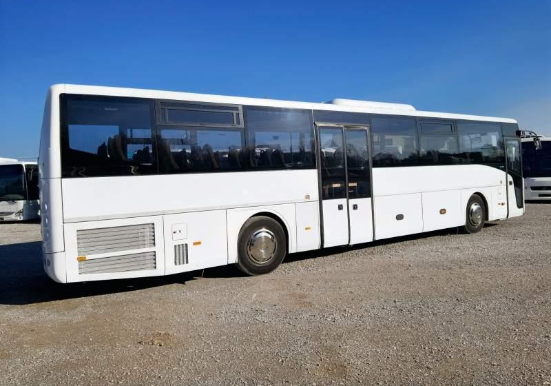 Prímestský autobus Temsa LD SB 12 EURO 6: obrázok 15