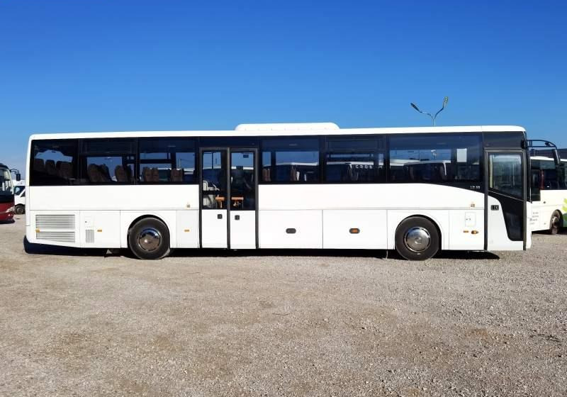 Prímestský autobus Temsa LD SB 12 EURO 6: obrázok 10