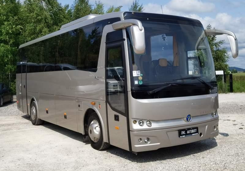 Temsa MD9 2012 *klima*WC* - Autokar: obrázok 2 Temsa MD9 2012 *klima*WC* - Autokar: obrázok 2