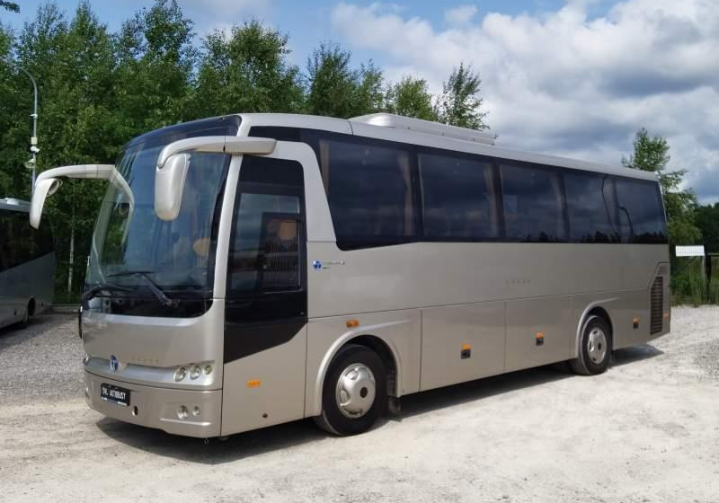 Temsa MD9 2012 *klima*WC* - Autokar: obrázok 5 Temsa MD9 2012 *klima*WC* - Autokar: obrázok 5