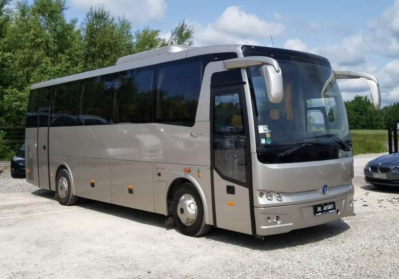 Temsa MD9 2012 *klima*WC* - Autokar: obrázok 1 Temsa MD9 2012 *klima*WC* - Autokar: obrázok 1