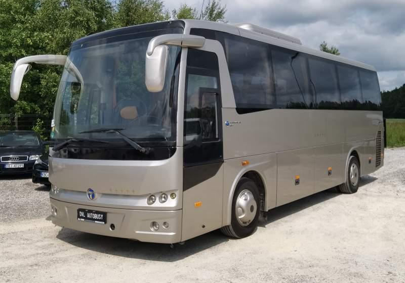 Temsa MD9 2012 *klima*WC* - Autokar: obrázok 4 Temsa MD9 2012 *klima*WC* - Autokar: obrázok 4