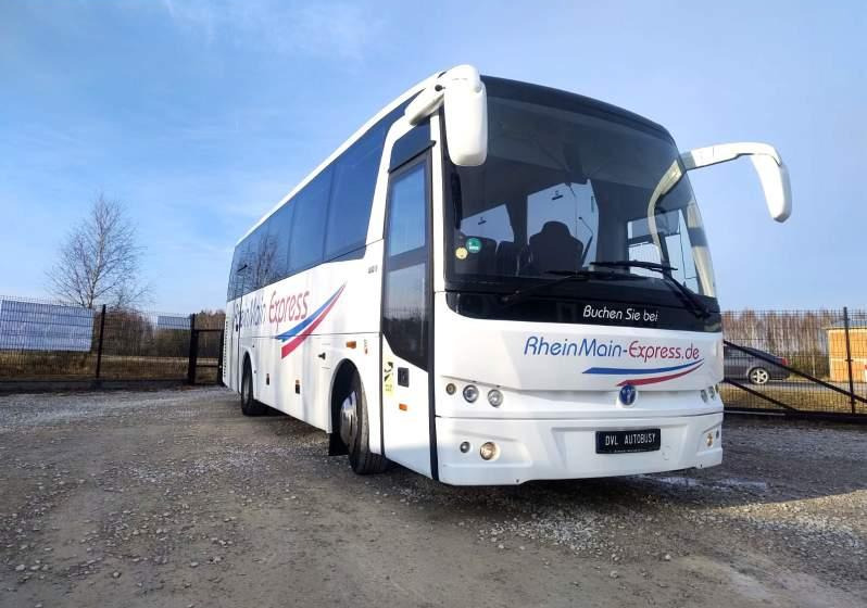 Temsa MD9 EURO 6 1 własciciel ORYG 300.000 KM - Prímestský autobus: obrázok 4 Temsa MD9 EURO 6 1 własciciel ORYG 300.000 KM - Prímestský autobus: obrázok 4