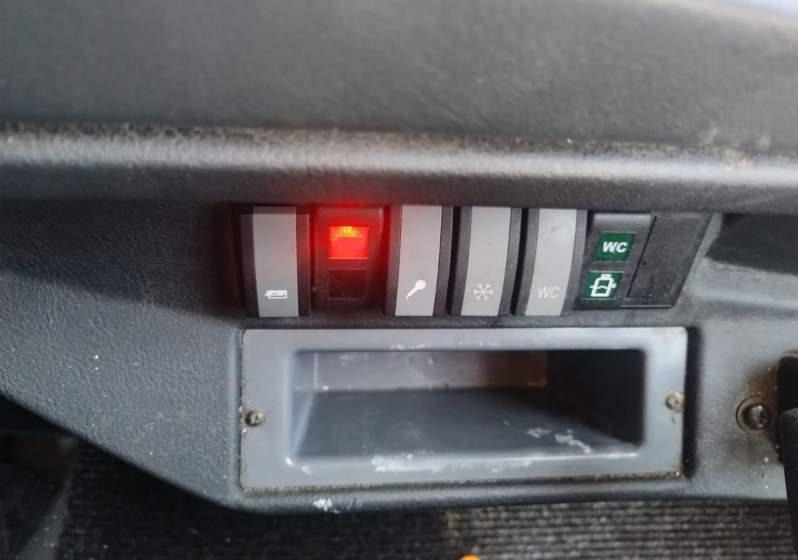 Prímestský autobus Temsa MD9 EURO 6 1 własciciel ORYG 300.000 KM: obrázok 23