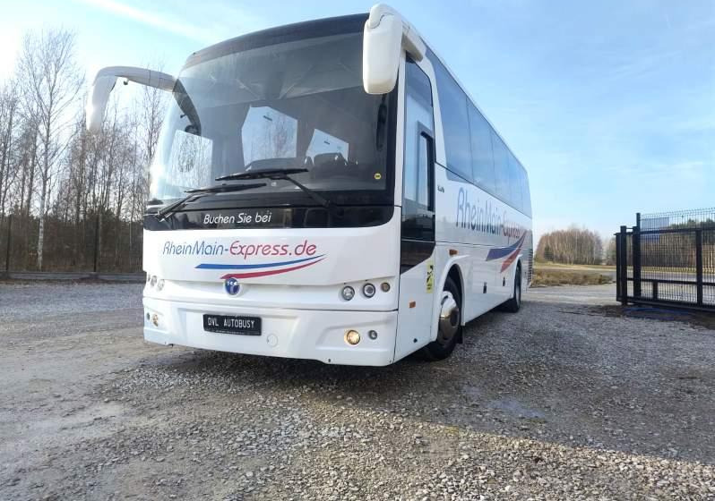 Temsa MD9 EURO 6 1 własciciel ORYG 300.000 KM - Prímestský autobus: obrázok 1 Temsa MD9 EURO 6 1 własciciel ORYG 300.000 KM - Prímestský autobus: obrázok 1