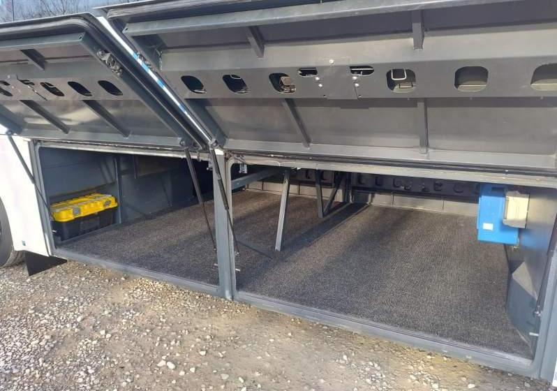 Prímestský autobus Temsa MD9 EURO 6 1 własciciel ORYG 300.000 KM: obrázok 10