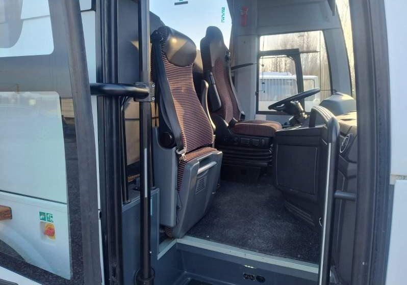 Prímestský autobus Temsa MD9 EURO 6 1 własciciel ORYG 300.000 KM: obrázok 21