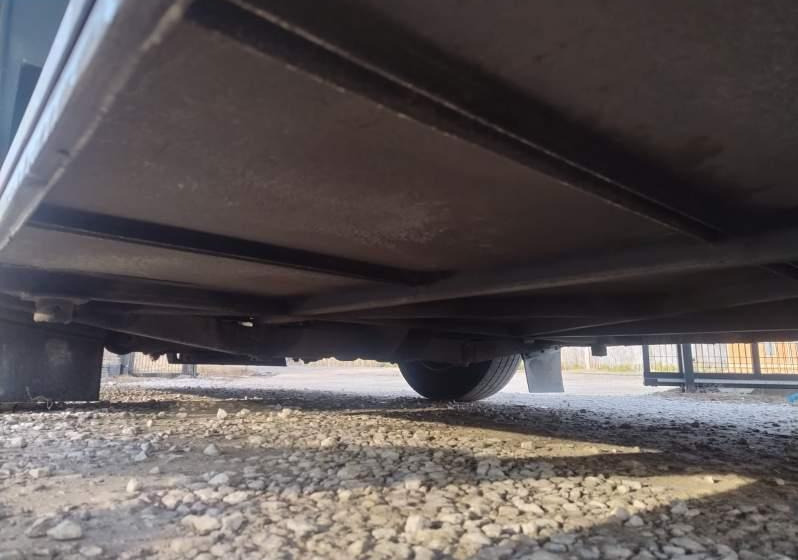 Prímestský autobus Temsa MD9 EURO 6 1 własciciel ORYG 300.000 KM: obrázok 25