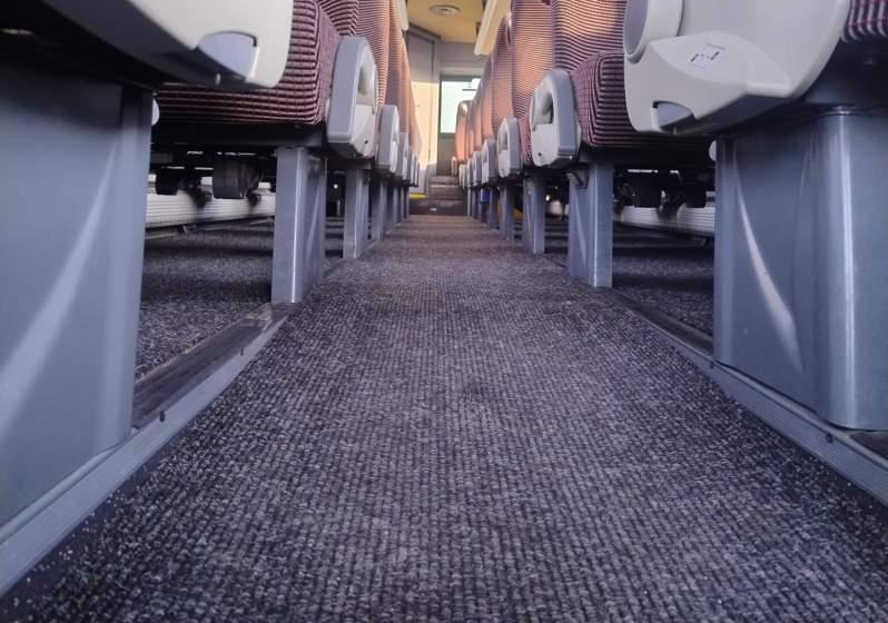 Prímestský autobus Temsa MD9 EURO 6 1 własciciel ORYG 300.000 KM: obrázok 26