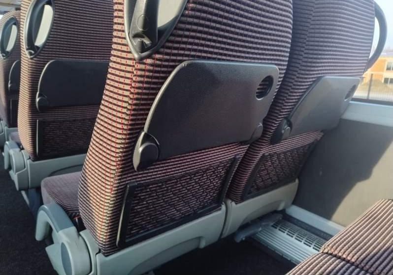 Prímestský autobus Temsa MD9 EURO 6 1 własciciel ORYG 300.000 KM: obrázok 18