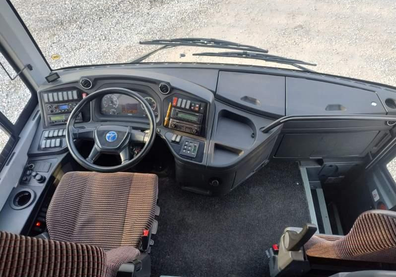 Prímestský autobus Temsa MD9 EURO 6 1 własciciel ORYG 300.000 KM: obrázok 13