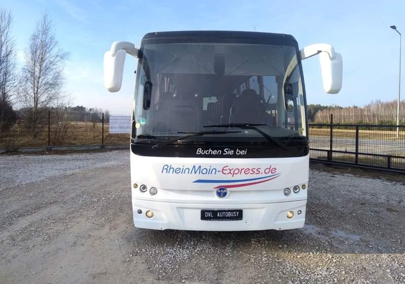 Temsa MD9 EURO 6 1 własciciel ORYG 300.000 KM - Prímestský autobus: obrázok 2 Temsa MD9 EURO 6 1 własciciel ORYG 300.000 KM - Prímestský autobus: obrázok 2