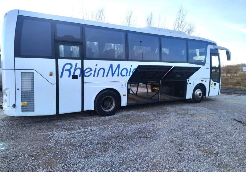 Prímestský autobus Temsa MD9 EURO 6 1 własciciel ORYG 300.000 KM: obrázok 11
