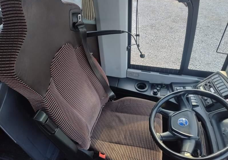 Prímestský autobus Temsa MD9 EURO 6 1 własciciel ORYG 300.000 KM: obrázok 20