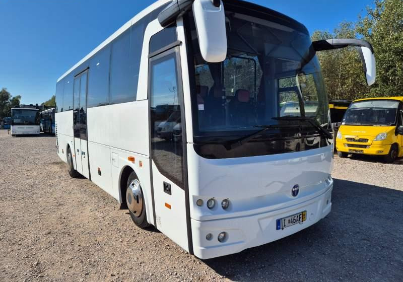 Temsa MD9 ic 39 miejsc Euro 6 NAVIGO TOURINO - Prímestský autobus: obrázok 1 Temsa MD9 ic 39 miejsc Euro 6 NAVIGO TOURINO - Prímestský autobus: obrázok 1