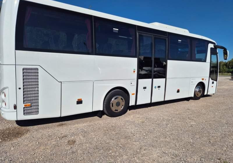 Temsa MD9 ic 39 miejsc Euro 6 NAVIGO TOURINO - Prímestský autobus: obrázok 5 Temsa MD9 ic 39 miejsc Euro 6 NAVIGO TOURINO - Prímestský autobus: obrázok 5