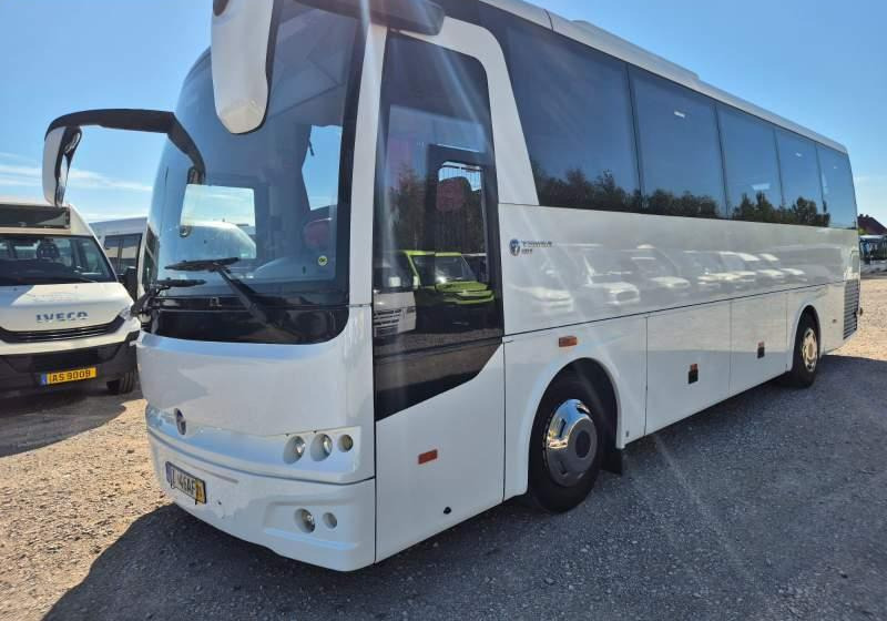 Temsa MD9 ic 39 miejsc Euro 6 NAVIGO TOURINO - Prímestský autobus: obrázok 2 Temsa MD9 ic 39 miejsc Euro 6 NAVIGO TOURINO - Prímestský autobus: obrázok 2