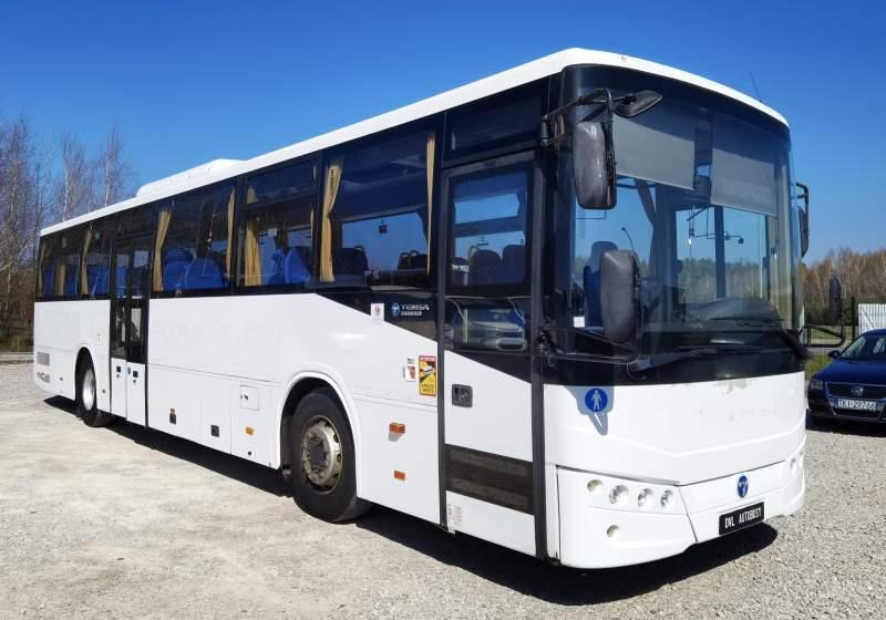 Temsa Torumalin 12 EURO 5 nauka jazdy, winda, klima - Prímestský autobus: obrázok 1 Temsa Torumalin 12 EURO 5 nauka jazdy, winda, klima - Prímestský autobus: obrázok 1