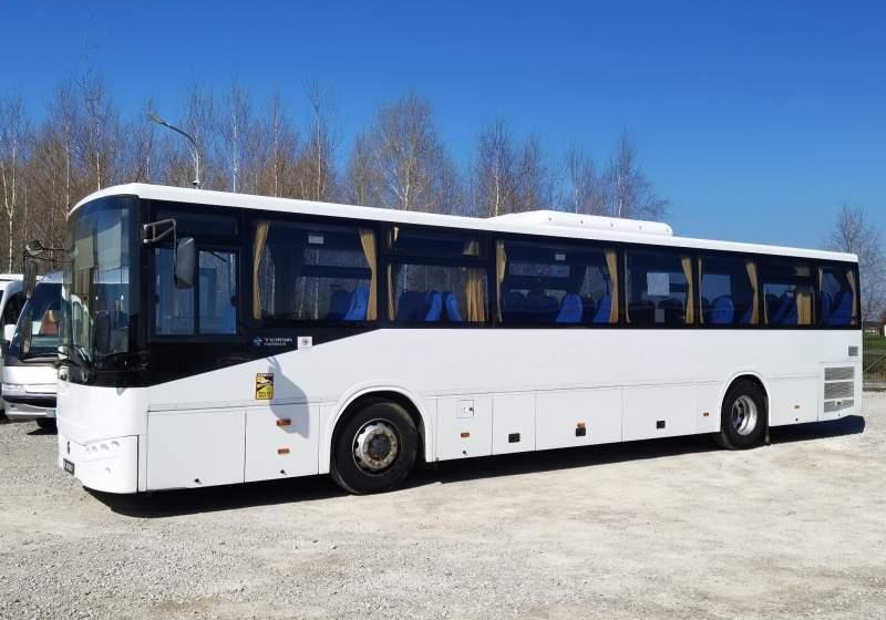 Temsa Torumalin 12 EURO 5 nauka jazdy, winda, klima - Prímestský autobus: obrázok 4 Temsa Torumalin 12 EURO 5 nauka jazdy, winda, klima - Prímestský autobus: obrázok 4