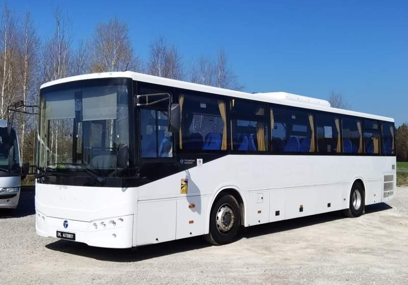 Temsa Torumalin 12 EURO 5 nauka jazdy, winda, klima - Prímestský autobus: obrázok 3 Temsa Torumalin 12 EURO 5 nauka jazdy, winda, klima - Prímestský autobus: obrázok 3