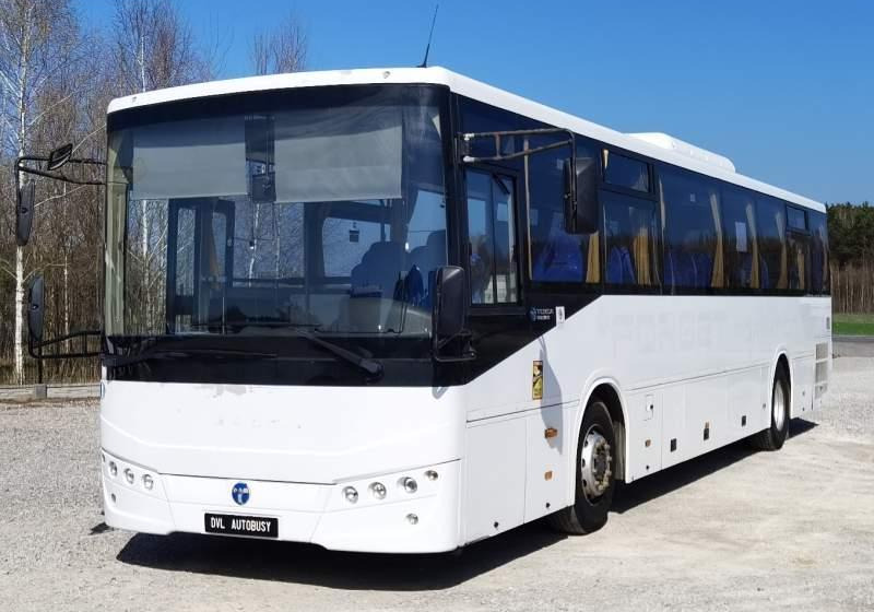 Temsa Torumalin 12 EURO 5 nauka jazdy, winda, klima - Prímestský autobus: obrázok 2 Temsa Torumalin 12 EURO 5 nauka jazdy, winda, klima - Prímestský autobus: obrázok 2