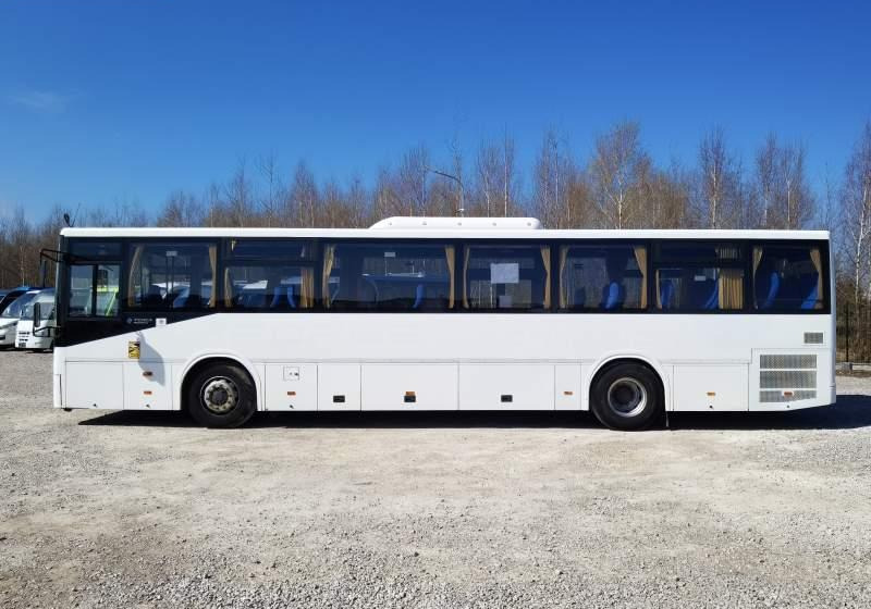 Temsa Torumalin 12 EURO 5 nauka jazdy, winda, klima - Prímestský autobus: obrázok 5 Temsa Torumalin 12 EURO 5 nauka jazdy, winda, klima - Prímestský autobus: obrázok 5