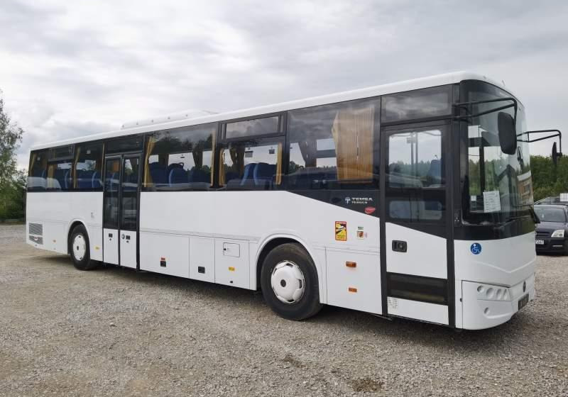 Temsa Tourmalin 12 EURO 5 , winda, klima - Prímestský autobus: obrázok 3 Temsa Tourmalin 12 EURO 5 , winda, klima - Prímestský autobus: obrázok 3