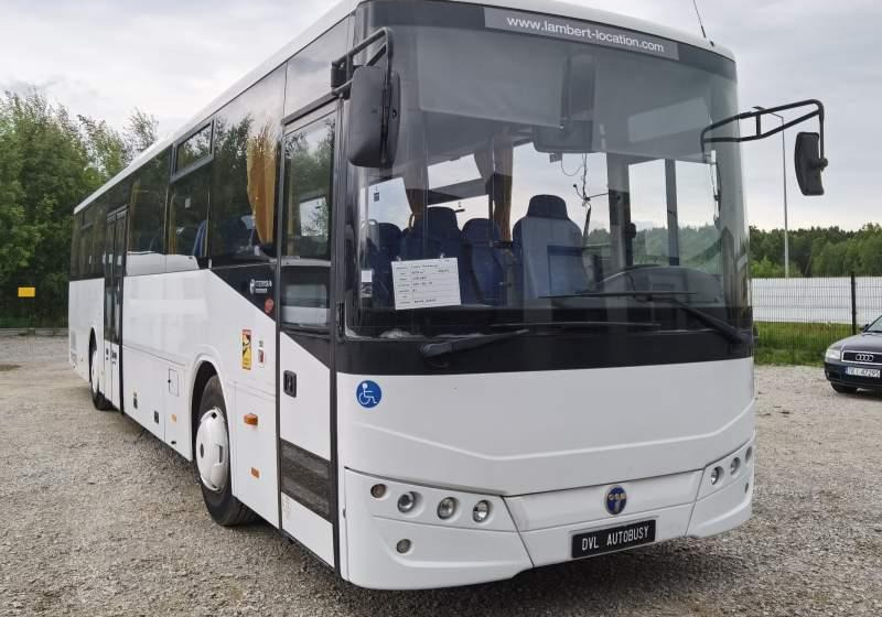 Temsa Tourmalin 12 EURO 5 , winda, klima - Prímestský autobus: obrázok 2 Temsa Tourmalin 12 EURO 5 , winda, klima - Prímestský autobus: obrázok 2