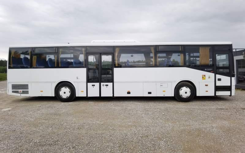 Temsa Tourmalin 12 EURO 5 , winda, klima - Prímestský autobus: obrázok 4 Temsa Tourmalin 12 EURO 5 , winda, klima - Prímestský autobus: obrázok 4