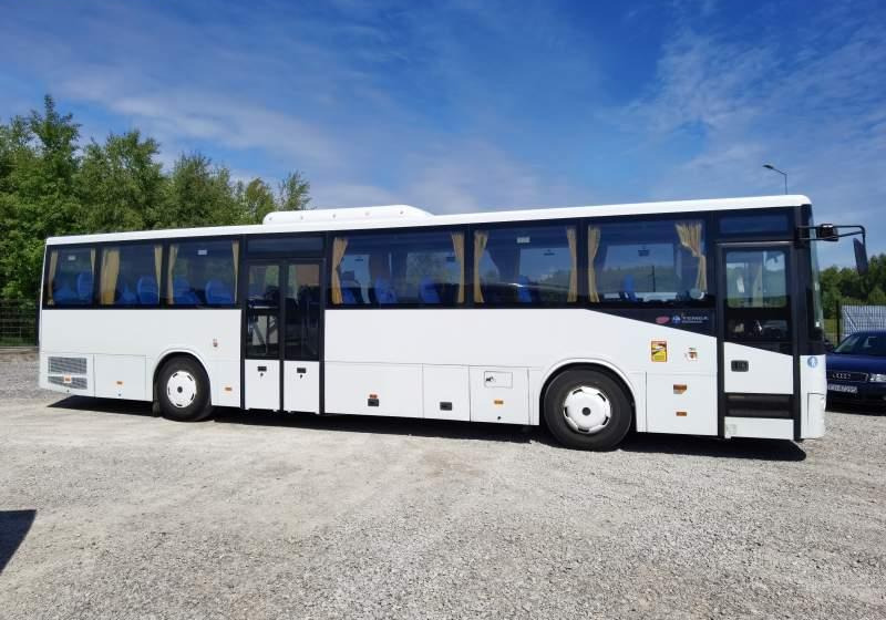 Temsa Tourmalin 12m 190tys km *klima*webasto - Prímestský autobus: obrázok 4 Temsa Tourmalin 12m 190tys km *klima*webasto - Prímestský autobus: obrázok 4