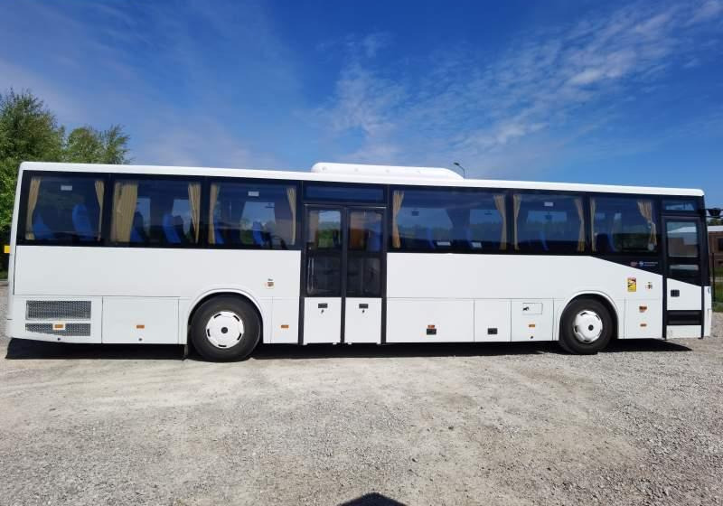 Temsa Tourmalin 12m 190tys km *klima*webasto - Prímestský autobus: obrázok 5 Temsa Tourmalin 12m 190tys km *klima*webasto - Prímestský autobus: obrázok 5