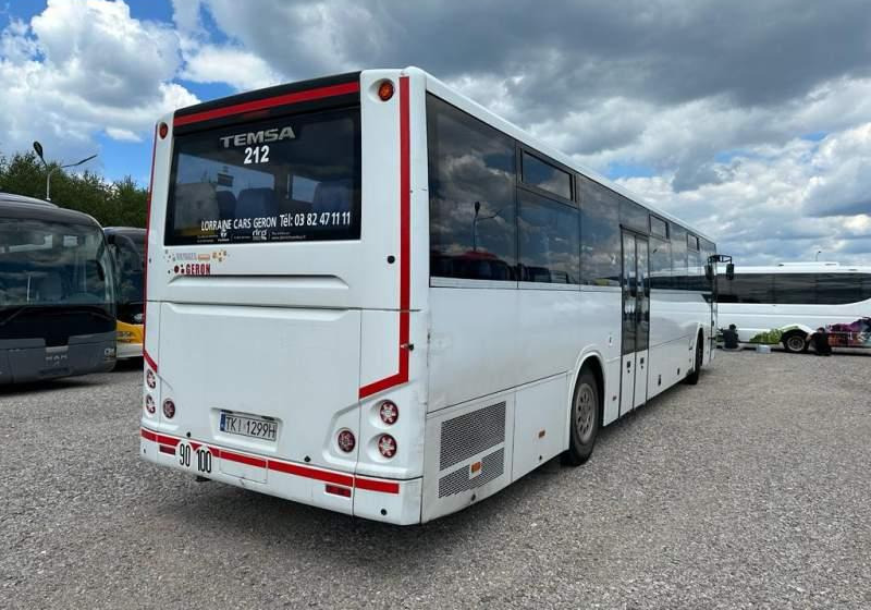 Temsa Tourmalin 2011 80 miejsc euro 5! - Prímestský autobus: obrázok 4 Temsa Tourmalin 2011 80 miejsc euro 5! - Prímestský autobus: obrázok 4