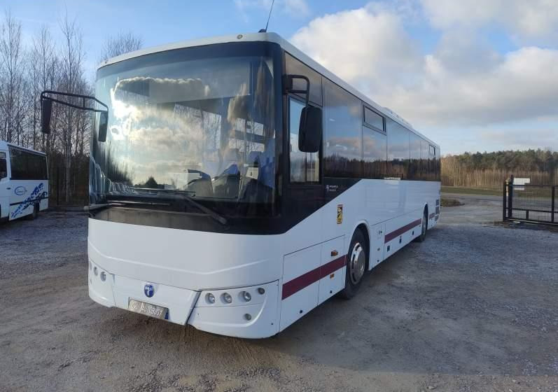 Temsa Tourmalin Light 12 EURO 5 75 miejsc - Prímestský autobus: obrázok 2 Temsa Tourmalin Light 12 EURO 5 75 miejsc - Prímestský autobus: obrázok 2