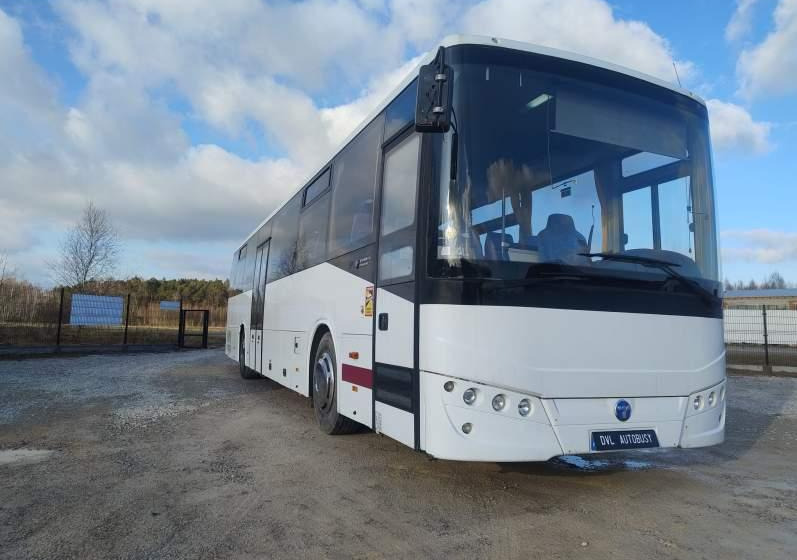 Temsa Tourmalin Light 12 EURO 5 75 miejsc - Prímestský autobus: obrázok 5 Temsa Tourmalin Light 12 EURO 5 75 miejsc - Prímestský autobus: obrázok 5