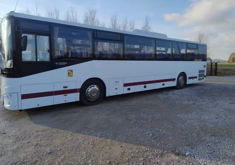 Temsa Tourmalin Light 12 EURO 5 75 miejsc - Prímestský autobus: obrázok 4 Temsa Tourmalin Light 12 EURO 5 75 miejsc - Prímestský autobus: obrázok 4
