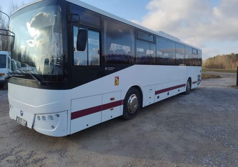 Temsa Tourmalin Light 12 EURO 5 75 miejsc - Prímestský autobus: obrázok 3 Temsa Tourmalin Light 12 EURO 5 75 miejsc - Prímestský autobus: obrázok 3