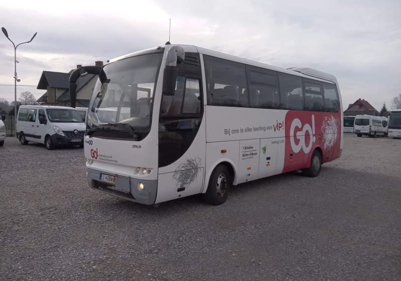 Temsa opalin 9 2 SZTUKI IDENTYCZNE - Prímestský autobus: obrázok 3 Temsa opalin 9 2 SZTUKI IDENTYCZNE - Prímestský autobus: obrázok 3
