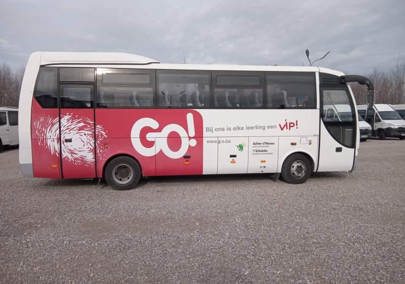 Temsa opalin 9 2 SZTUKI IDENTYCZNE - Prímestský autobus: obrázok 5 Temsa opalin 9 2 SZTUKI IDENTYCZNE - Prímestský autobus: obrázok 5