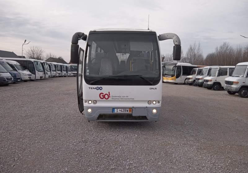 Temsa opalin 9 2 SZTUKI IDENTYCZNE - Prímestský autobus: obrázok 2 Temsa opalin 9 2 SZTUKI IDENTYCZNE - Prímestský autobus: obrázok 2