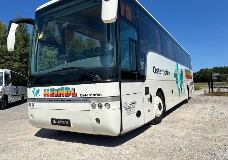 VanHool T915 ALICRON - Autokar: obrázok 2 VanHool T915 ALICRON - Autokar: obrázok 2